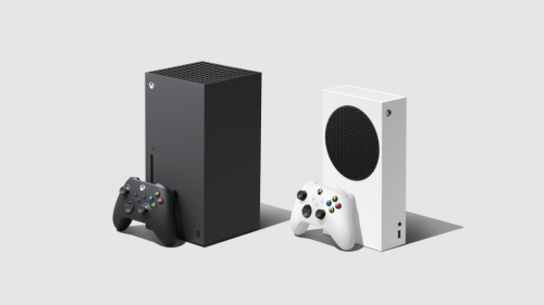 Xbox Series S vs. Xbox Series X: Das sind die Unterschiede