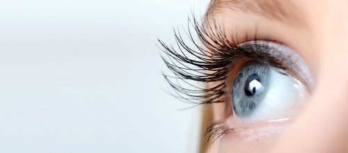 Forscher untersuchen menschliches Auge – und entdecken etwas, das nicht da sein dürfte
