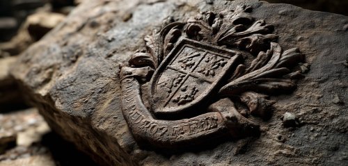 Archäologischer Fund: Seltsames Zeichen in Israel entdeckt – seine Spur führt nach Europa
