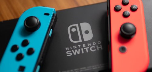 Nintendo Switch-Spiele: Spare Geld mit einem vergessenen Trick