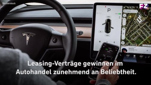 Tesla News - cover