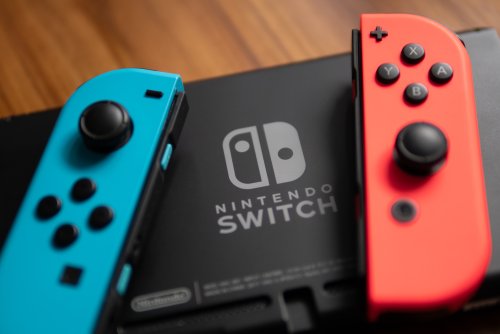 Nintendo Switch: Neues Spiel kommt bald – kaufe es besser nicht
