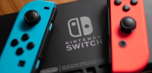 Nintendo Switch: Dieses Zubehör verbessert dein Spielerlebnis sofort