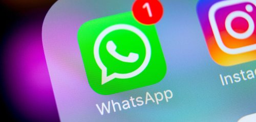 WhatsApp: Bei neuer Nachrichtenfunktion zeigst du Gesicht