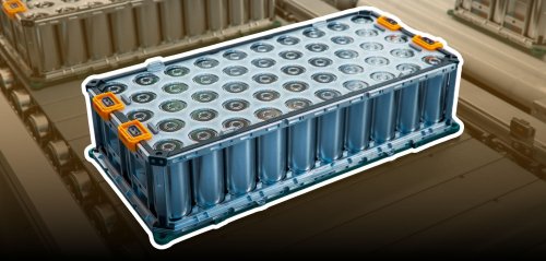 Elektroautos: Chinesischer Hersteller präsentiert Rekord-Batterie – das kann sonst keine