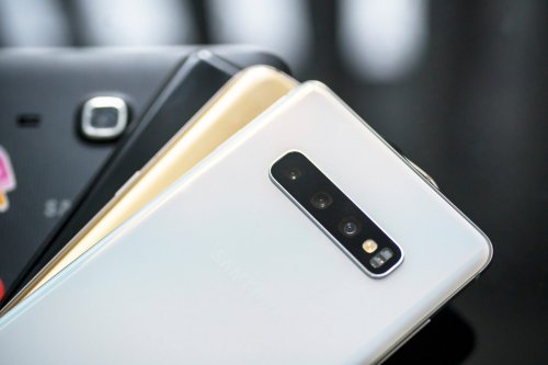 One UI 8: Diese Galaxy-Handys erhalten das große Samsung-Update