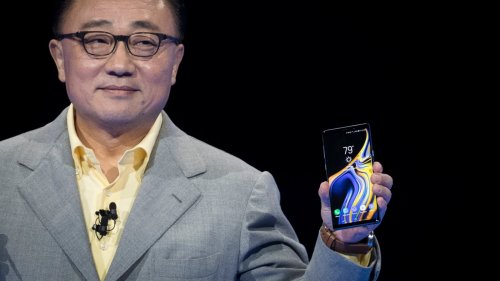 Kein Samsung-Update mehr: Für 11 Galaxy-Handys ist es aus