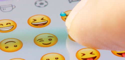 Mit Emojis dein Smartphone hacken: Das geht, warnen Forscher