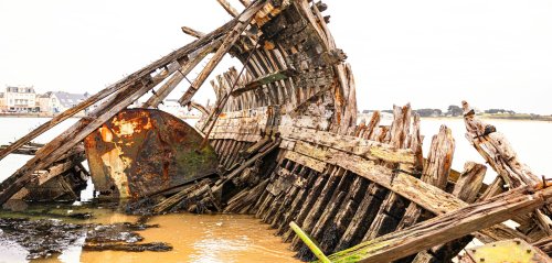 Archäologischer Fund: Außergewöhnliche Wracks beeindrucken Forscher – „unglaublich aufregend“