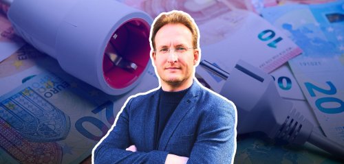 Experte warnt: Diese Stromfresser hat kaum ein Haushalt auf dem Schirm