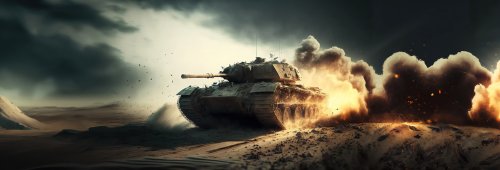 "World of Tanks": Russische Regierung geht überraschend gegen Entwickler vor