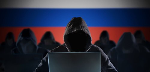 Ukrainie-Krieg: Anonymous kapert Webseite russischer Nachrichtenagentur – "Putin lässt uns lügen und bringt uns in Gefahr"