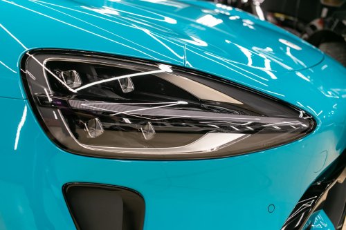 Elektroautos: Das plant Xiaomi jetzt in Deutschland