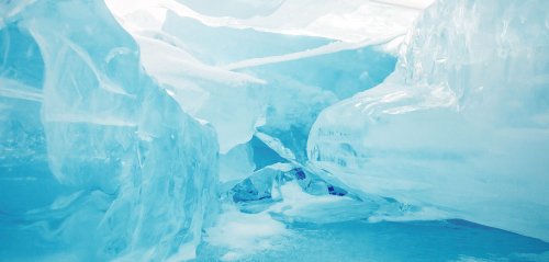 Antarktis: Verborgene Struktur verblüfft Forscher – „Geheimnisse unter dem Eis“