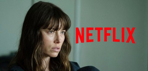 Netflix-Thriller: 7 Filme und Serien für reichlich Spannung