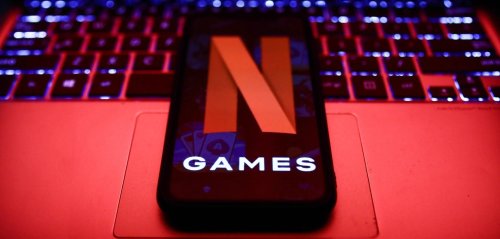 Bei Netflix kannst du jetzt 2 neue Spiele spielen