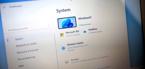 Windows 11: 3 versteckte Einstellungen, die du unbedingt nutzen solltest