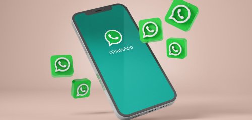 WhatsApp: Nachricht aus heiterem Himmel – sie könnte alle Tipps überflüssig machen