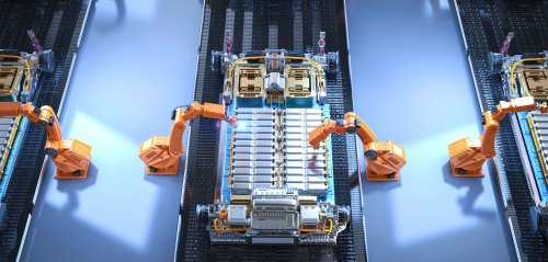 Elektroautos: Aktuelle Pläne könnten zu ernsten Problemen führen, warnen Manager
