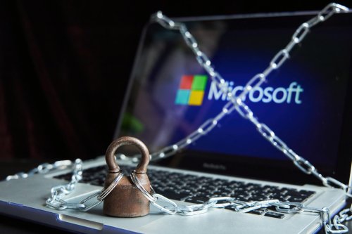 Microsoft: Fiese Datenfalle wirkt täuschend echt – so schützt du dich