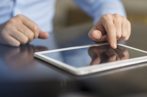 iPad auf Werkseinstellung zurücksetzen: So Geht's