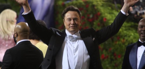 Tesla: Elon Musk hat offenbar zu dreister Werbelüge gedrängt