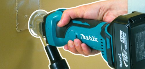 Makita: Dieses Gerät des Herstellers kennen viele gar nicht – "was zur Hölle"