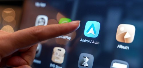 Android Auto soll neuen Modus bekommen – er bringt einen entscheidenden Vorteil