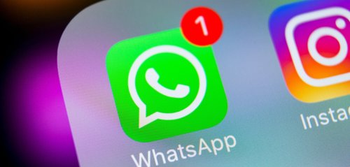 WhatsApp: Nie wieder Sprachnachrichten anhören müssen – mit einem Trick