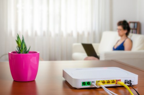 Welcher Router für Glasfaser-Anschlüsse? Was du wissen solltest und welche Modelle sich eignen