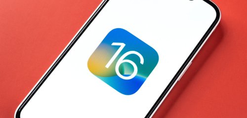 iOS 16.5: Neues Update kommt – es bringt weitere Neuerungen mit