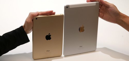 iPad Air und iPad: Das sind die Unterschiede
