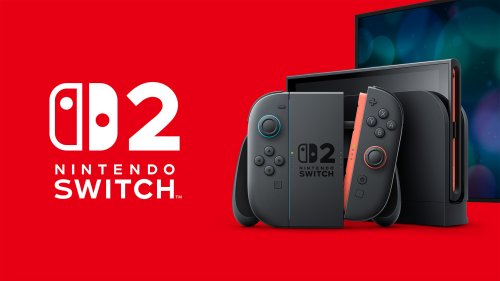 Nintendo Switch 2: Aufregende Ankündigung – "es ist so weit, Leute"