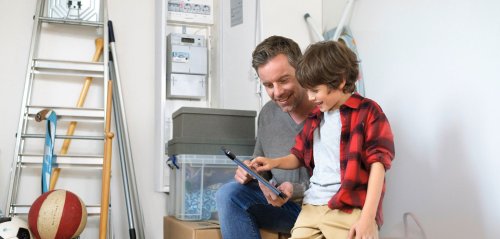 Smart Meter erklärt: So nutzt du die neue Technik für dich