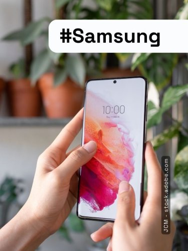 Samsung: 5 versteckte Funktionen mit großer Wirkung - Futurezone