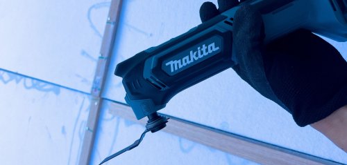 Makita Multitool: Diese Vorteile solltest du kennen