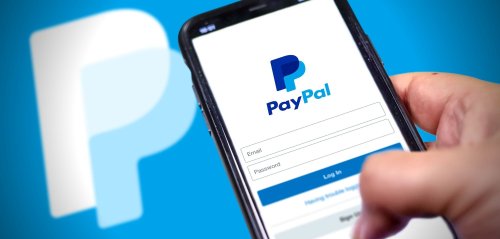 PayPal: Neue Funktion für Android-Nutzer freigeschaltet