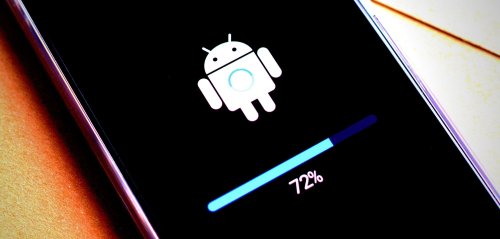 Android: Kleines Update bringt unerwartet KI-Funktion