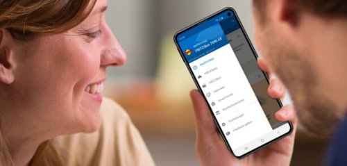 Jetzt laden: MyFritz-App erhält wichtiges Update – die Neuerungen im Überblick