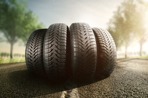 Sommerreifen: Hier werden sie jetzt zur Regel – ein Verstoß kann richtig teuer werden