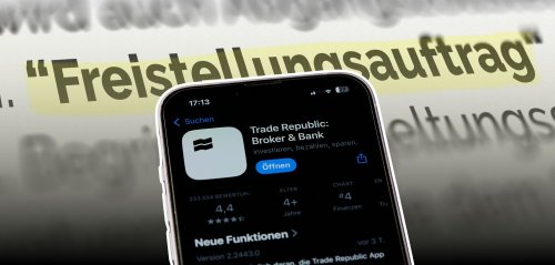 Keine Steuern verschenken: Das sollten Trade Republic-Nutzer jetzt tun