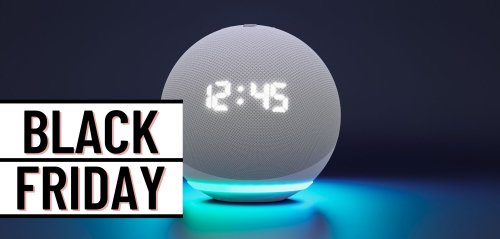 Amazon Echo: Die besten Deals am Cyber Monday – nur noch heute über 60 Prozent Rabatt