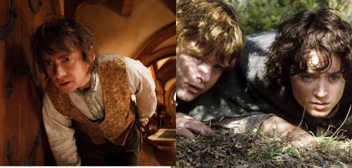 Herr der Ringe und Der Hobbit: So streamst du die Filme in richtiger Reihenfolge (Liste)