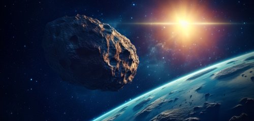 Forscher überrascht: Falscher Mond mit "verdächtiger" Eigenschaft entdeckt