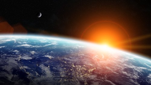 Neue Erde? NASA kennt 2 Planeten, die lebensfreundlicher sein könnten als unserer
