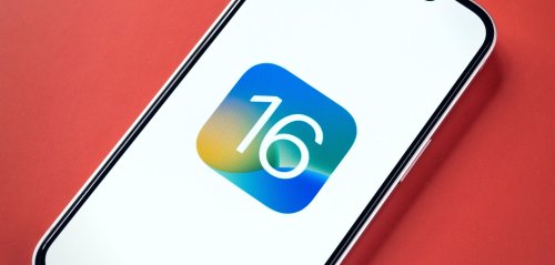 iOS 16.3.: Probiere am besten gleich 2 neue Funktionen aus