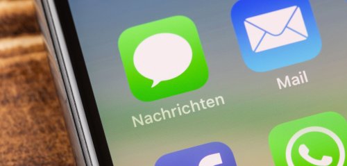 Versteckt in iOS 17: Hier kannst du Sprachnachrichten in Text umwandeln