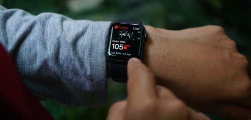 Apple Watch: Nur 5 Einstellungen und du hast mehr Spaß mit deiner Smartwatch