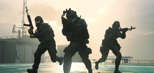 "Call of Duty Modern Warfare 2": Activision gibt Start der Beta offiziell bekannt – Das ist die erste Map