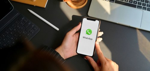 WhatsApp-Nachricht drucken: Mit einem einfachen Trick bringst du deine Chats zu Papier